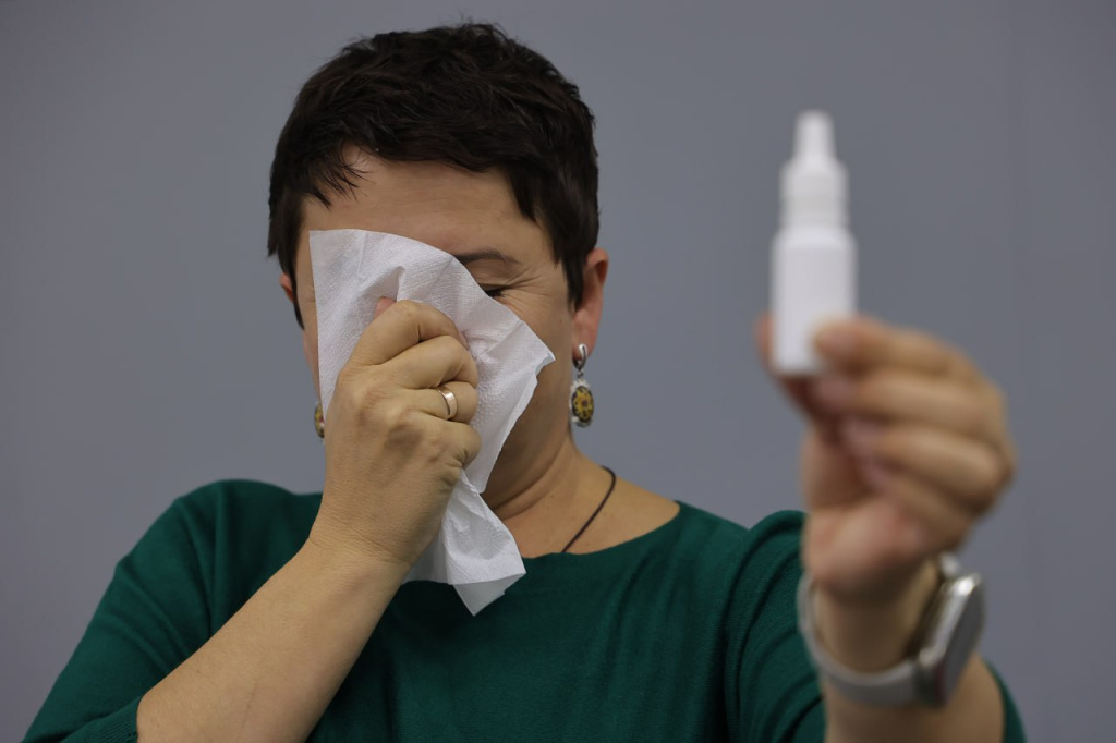 Фото: Михаил Гладчук