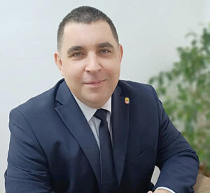 А.В. Сиваков. / ФОТО автора Администратор  📷
