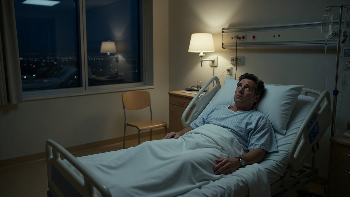 Когда перестаёшь играть в "смелого", остаёшься один на один с правдой. 