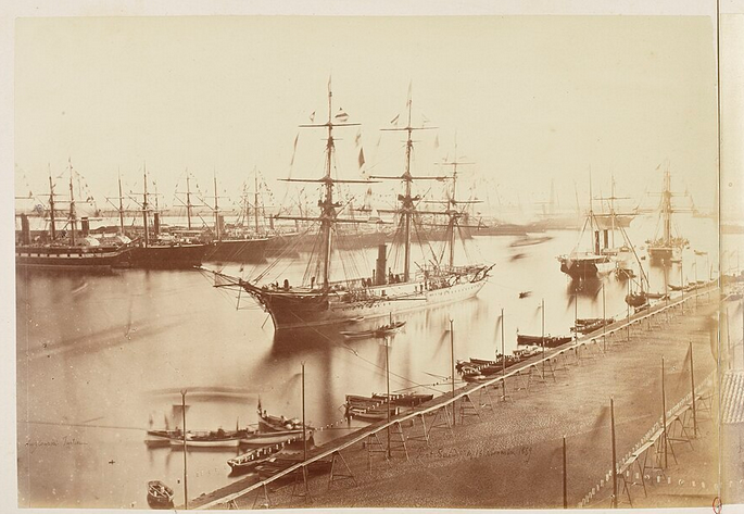 Public domain (Wikimedia)