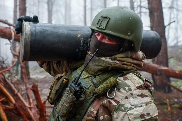 Обложка © ТАСС / Алексей Коновалов