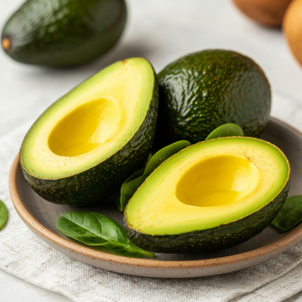 Авокадо