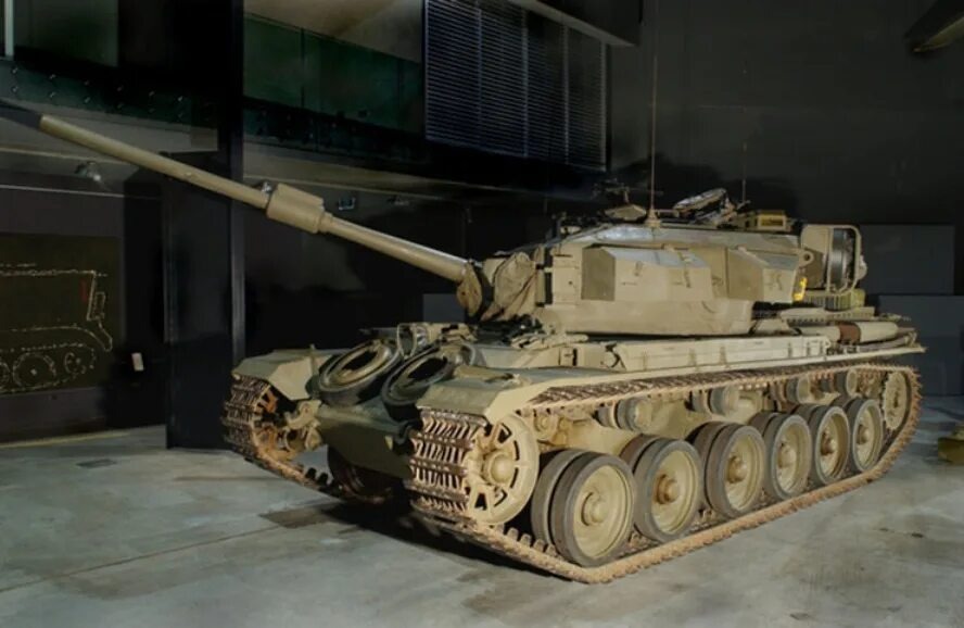 Centurion Mk. 5/1