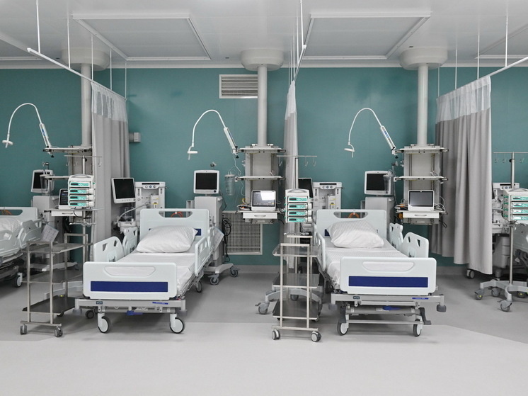     Фото: Komsomolskaya Pravda/Global Look Press