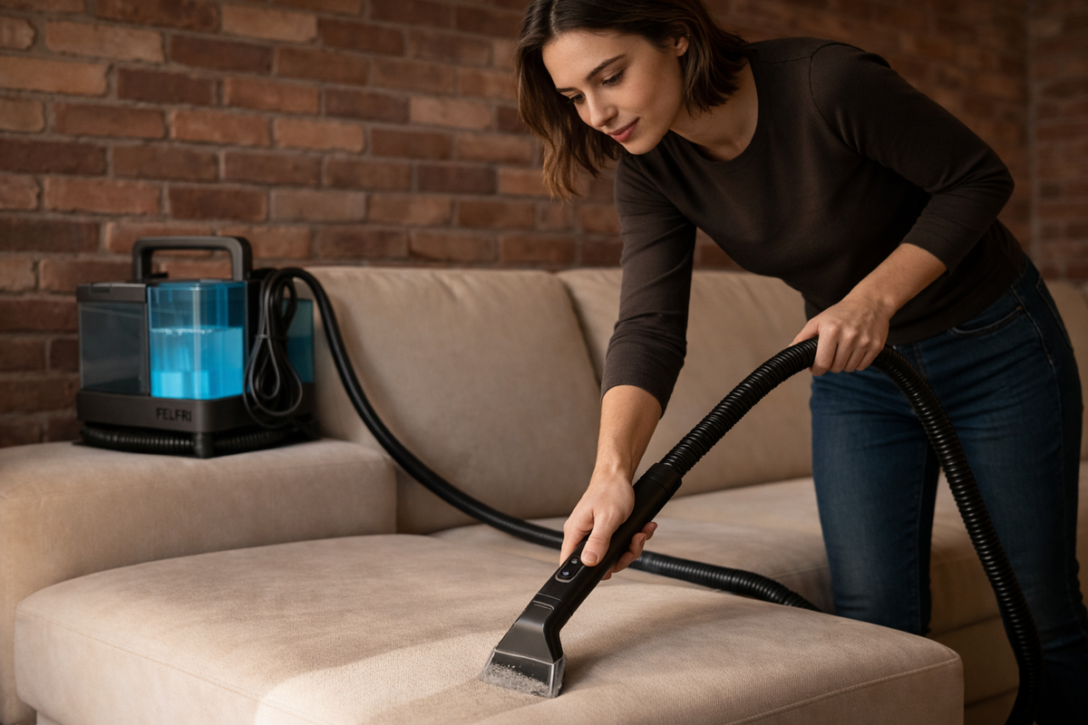 Когда обивка потускнела