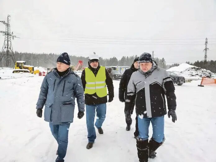    Фото: oblgazeta.ru Екатерина Авдеева