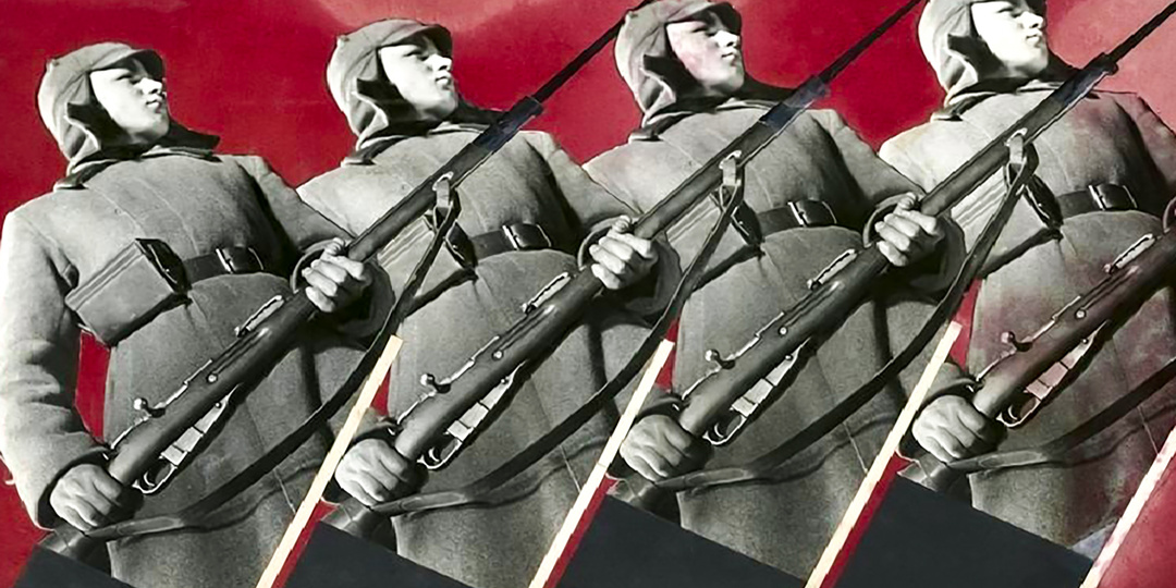 От британских френчей до «афганок»: 5 фактов о советской военной форме