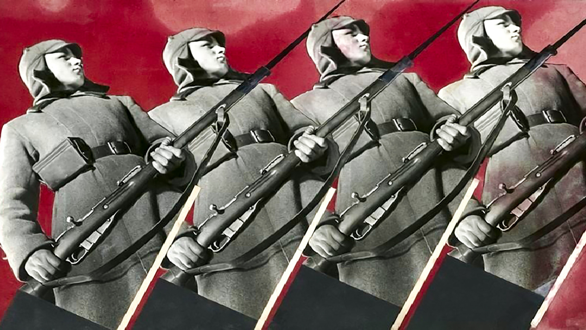 (с) Борис Игнатович, Варвара Степанова/МАММ/МДФ/russiainphoto.ru