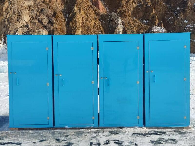 © Фото: «Заповедное Прибайкалье»