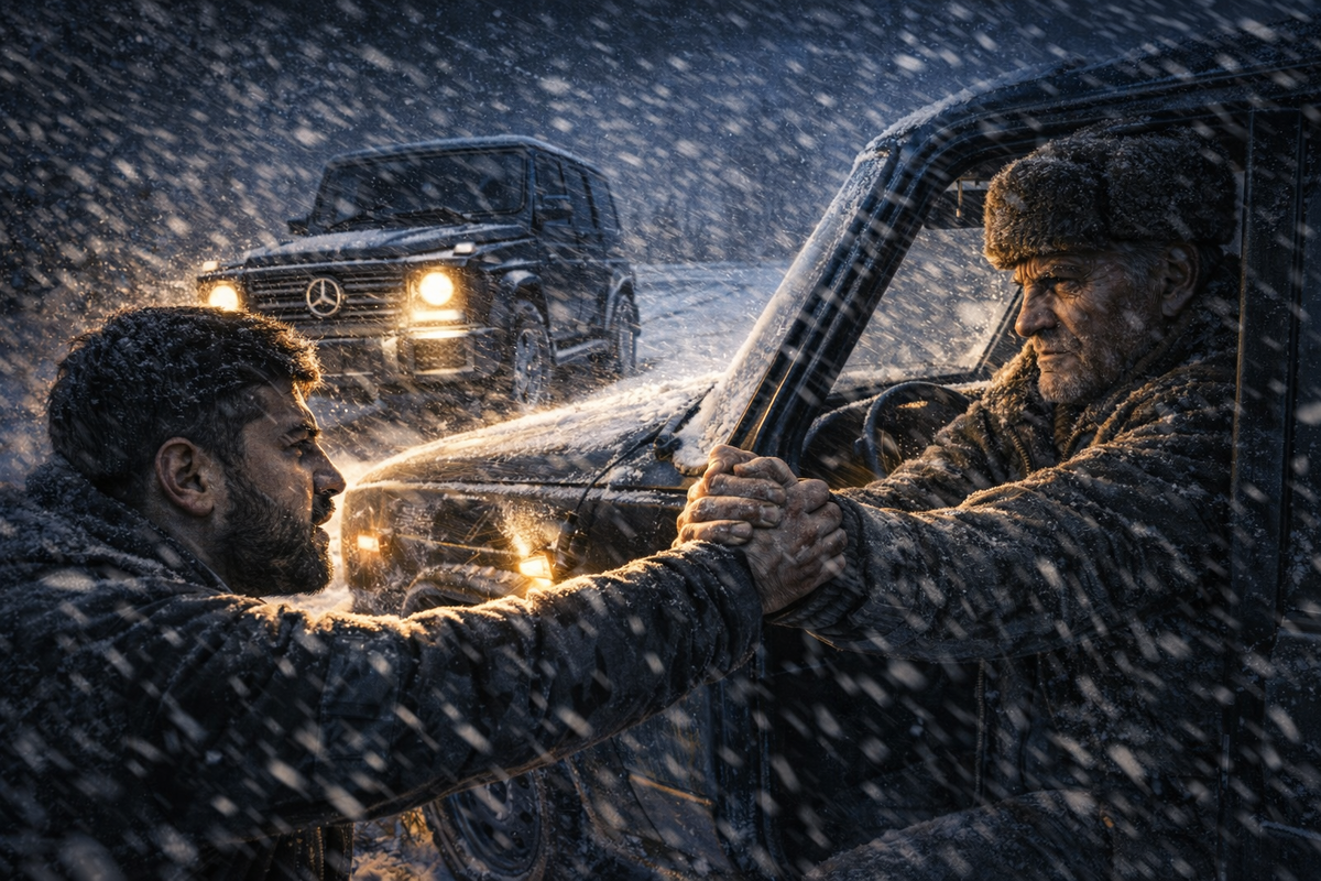 Автор: В. Панченко