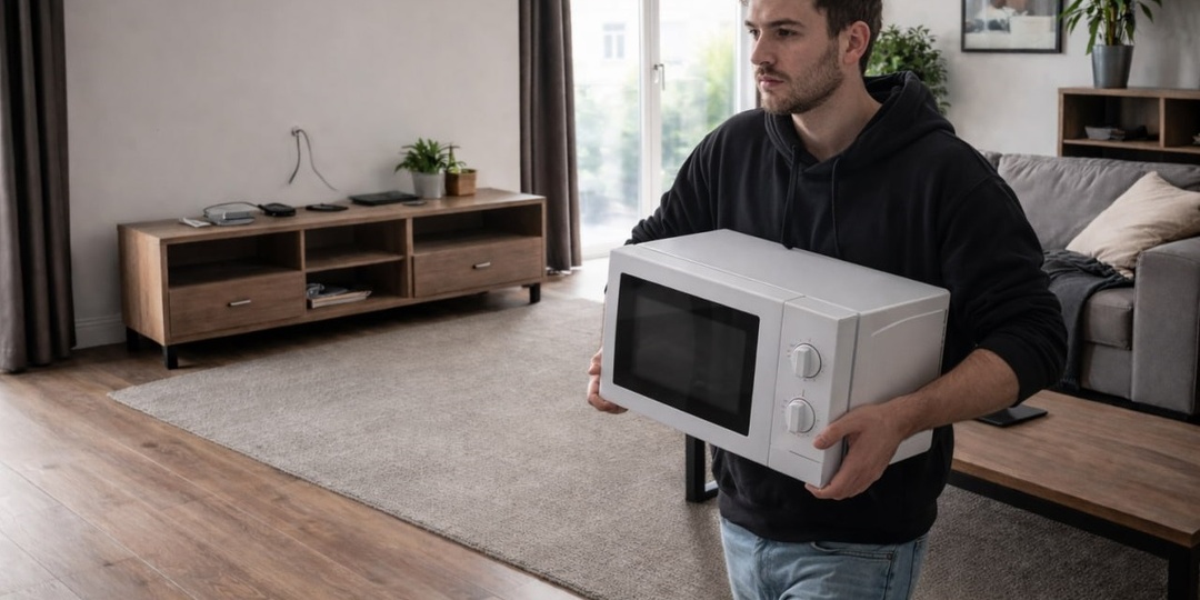 Квартирант украл имущество. Что делать?