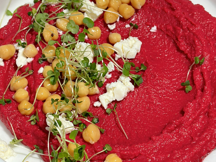 7 бюджетных блюд из овощей, с которыми не нужно думать про клетчатку + примеры готовых рационов