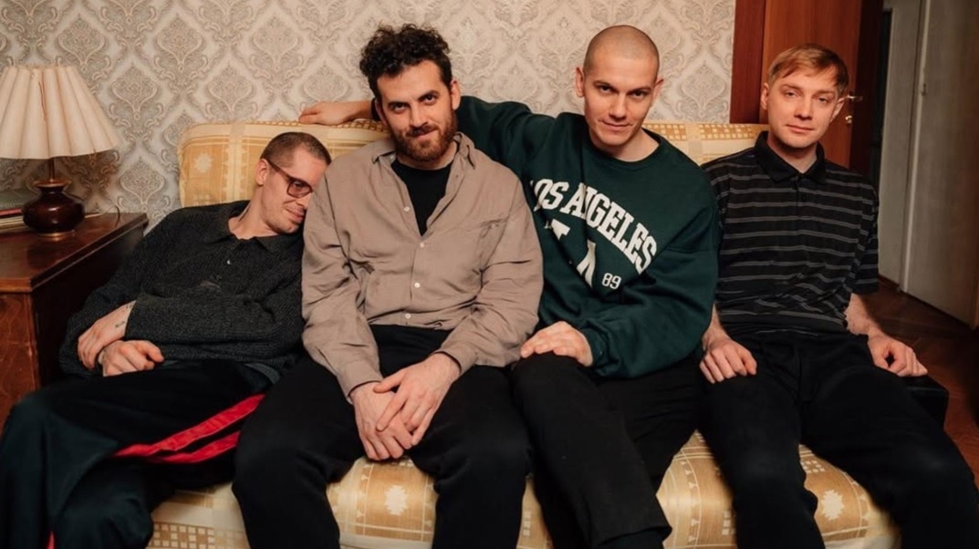 Группа Shortparis