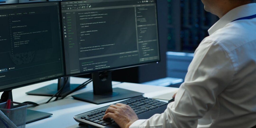 Ставрополье стало лидером СКФО по спросу на киберспециалистов в 2025 г.