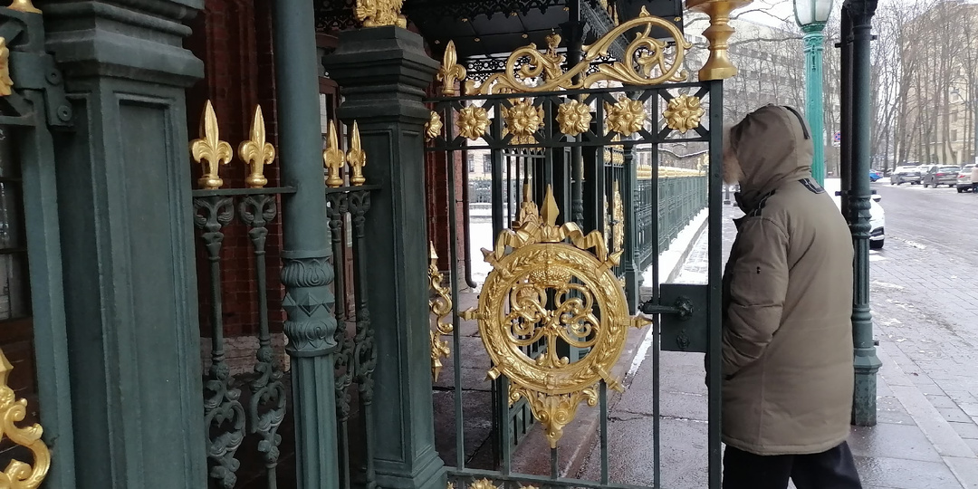 Санкт Петербург за один день. Петропавловская крепость, дом Петра 1, крейсер Аврора.