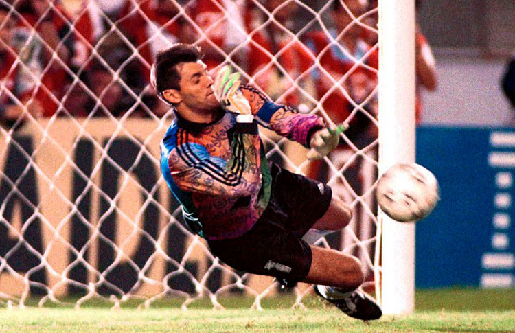 Серхио Гойкочеа