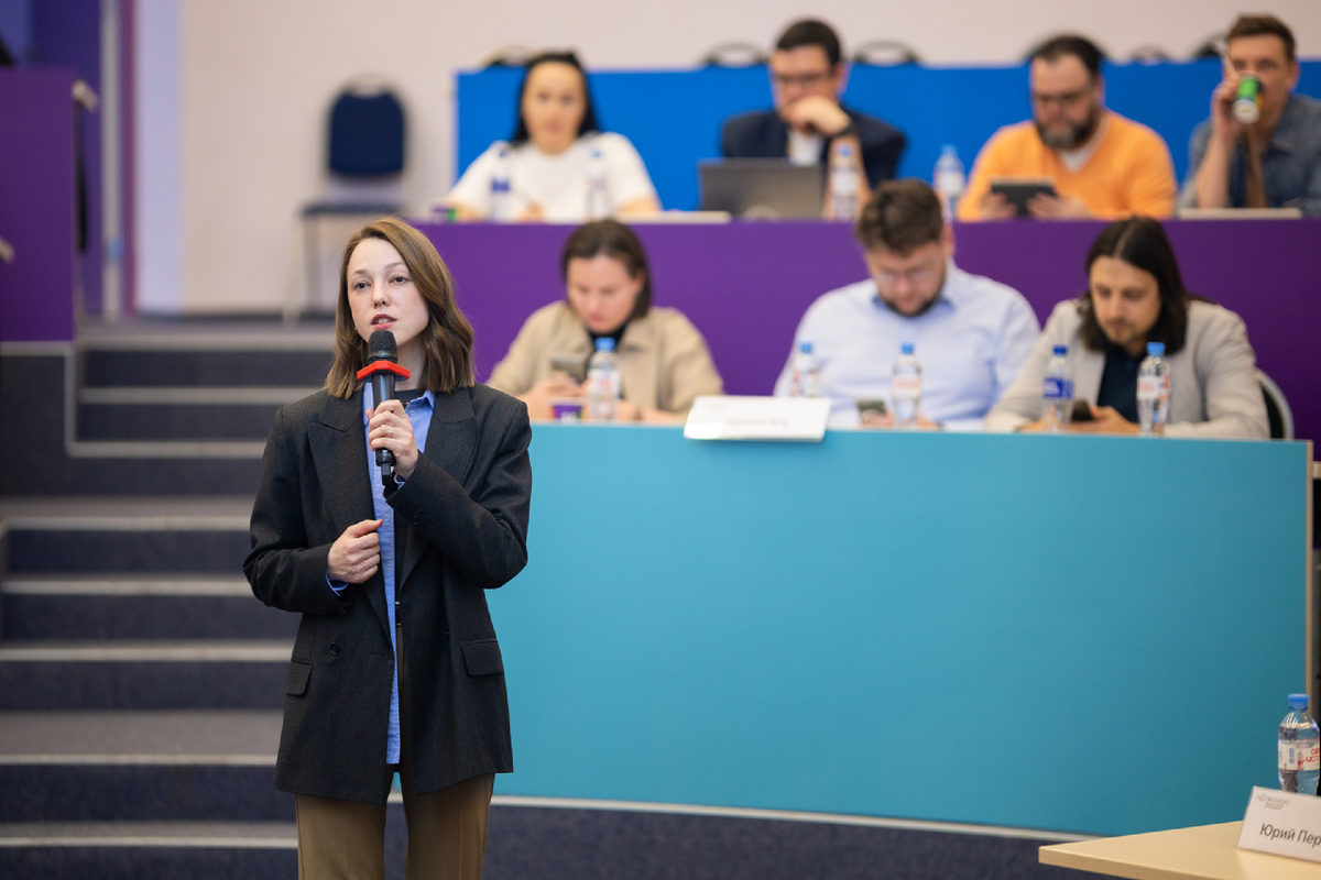 Елена Пономарева о том, как преодолеть синдром самозванца