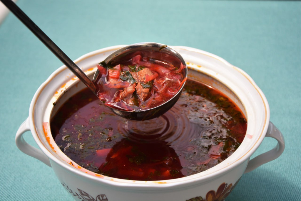 Фото: Гала Амарандо