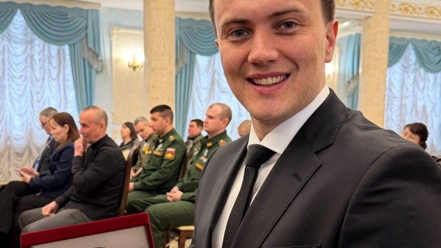    Фото: соцсети Марата Яруллина