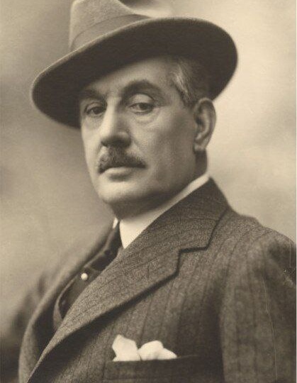 Премьера оперы «Турандот» в Большом театре