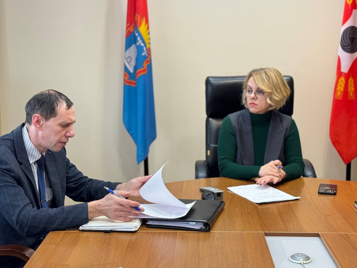    Фото: пресс-служба администрации