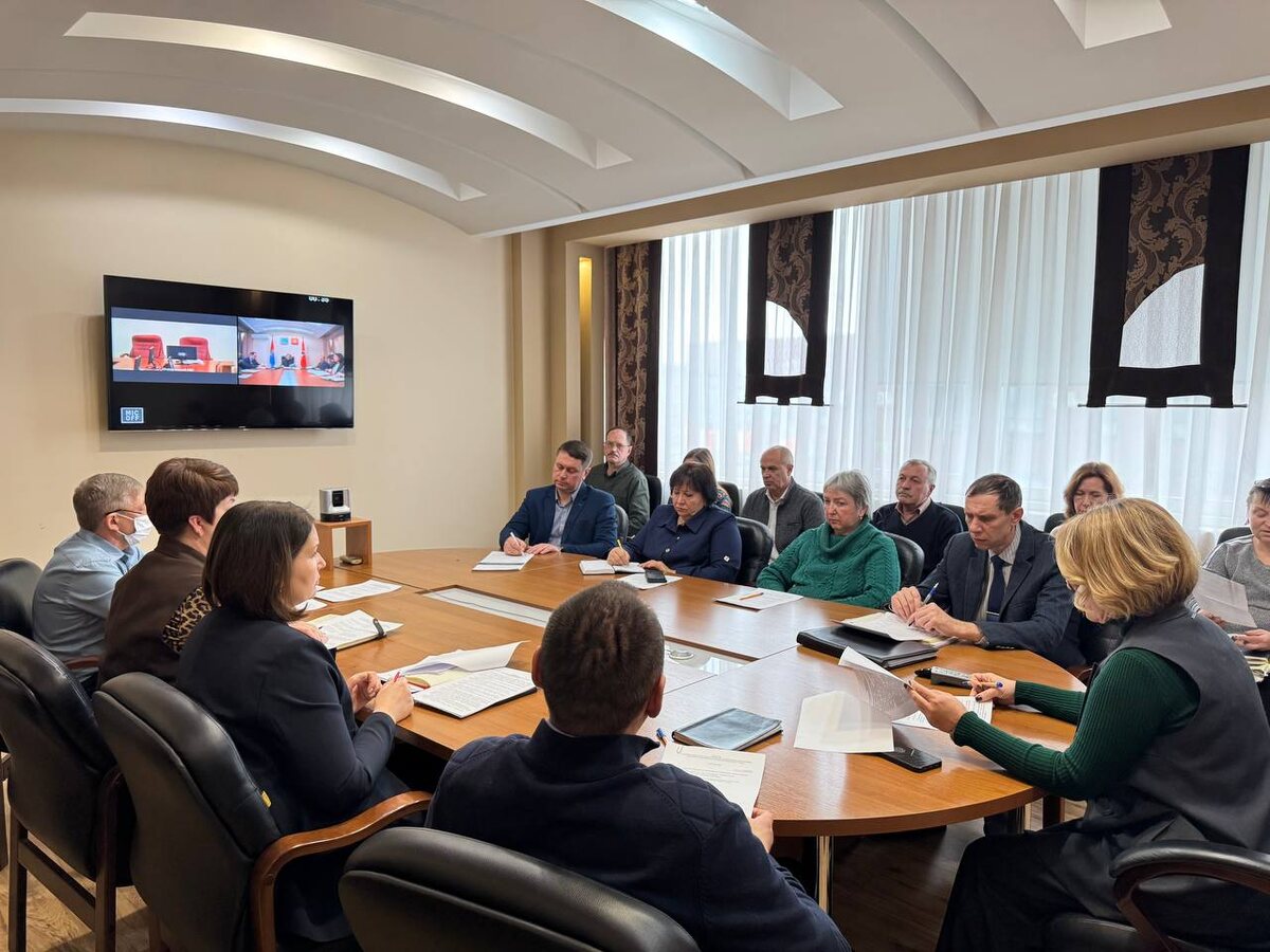    Фото: пресс-служба администрации