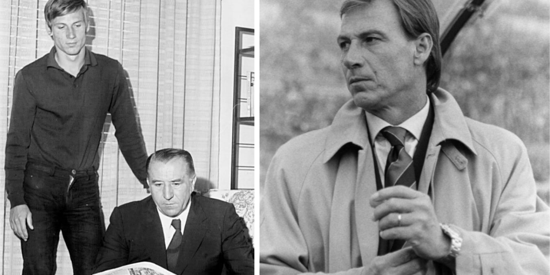 «Я ненавидел коммунистов, ходил в джинсах Wrangler и не носил пионерский галстук». Автобиография Зденека Земана