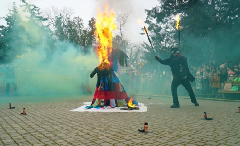 Фото: пресс-служба администрации Евпатории