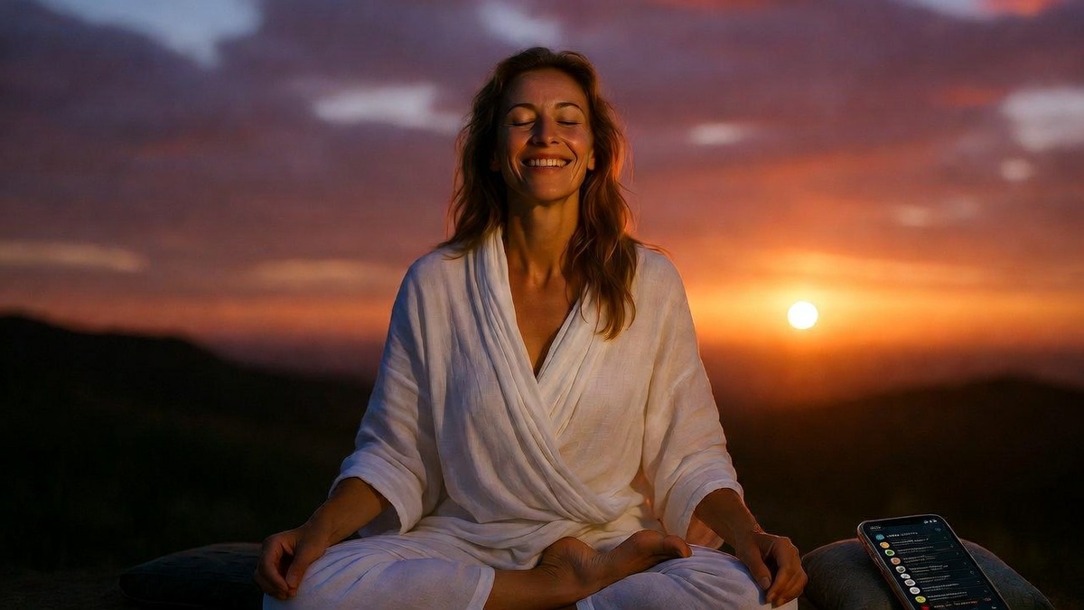 Я никого не осуждаю. Я просто от всех отгородилась. 