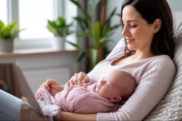    Что такое колит у ребенка?