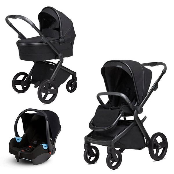 Как купить коляску Bexa 3 в 1 в Калуге