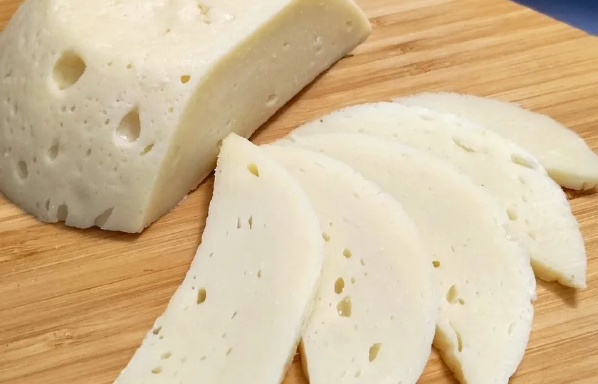 Как и из чего приготовить домашний сыр?
