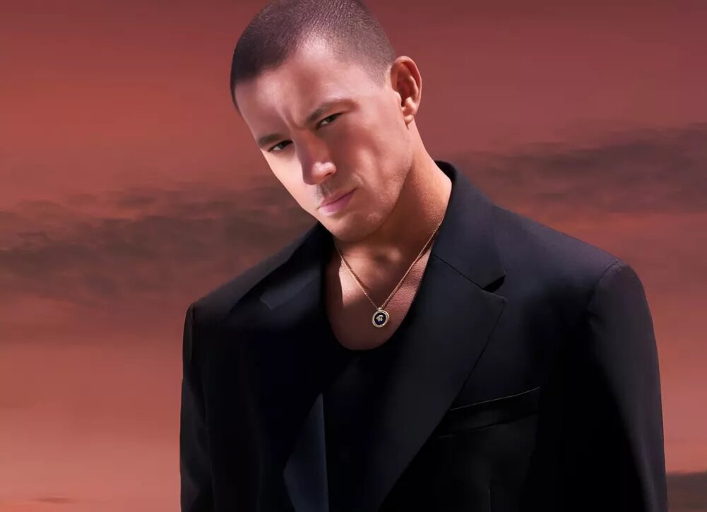    Ченнинг Татум показал гигантский шрам после операции на ключице