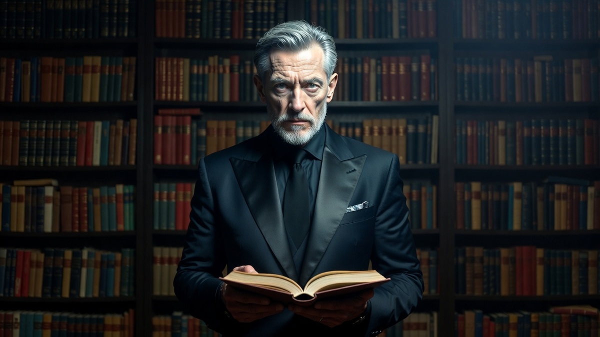 Я знаю смысл жизни. И не дай вам бог иметь своё мнение. 