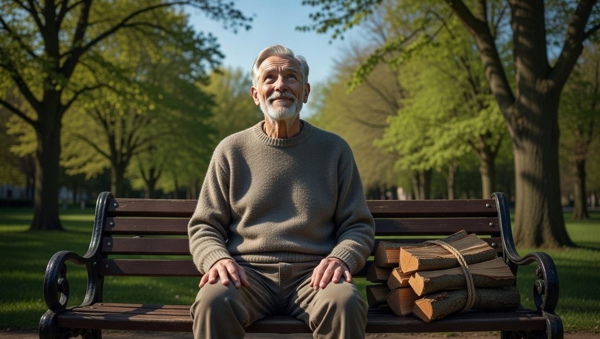 Счастье не в том, чтобы знать ответы. Счастье — в вопросах. 