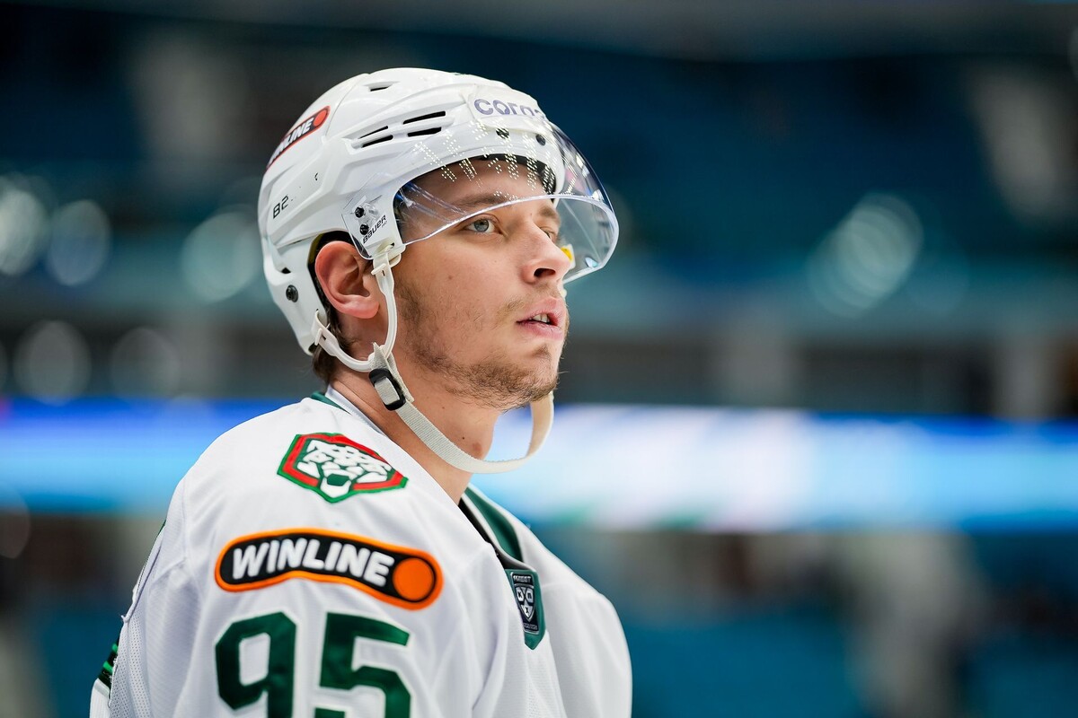    Фото: ak-bars.ru