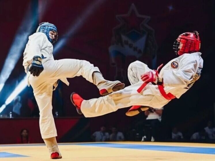     В эти выходные Хабаровск превращается в спортплощадку. Фото: пресс-служба министерства спорта Хабаровского края