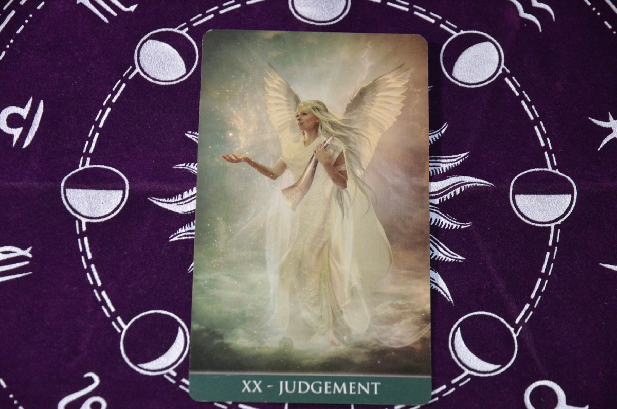 Магия и Таро прочтыми словами:Какие карты Таро могут показать возврат бывших партнеров.