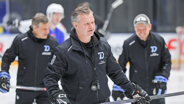    © Photo : ХК "Динамо-Минск"