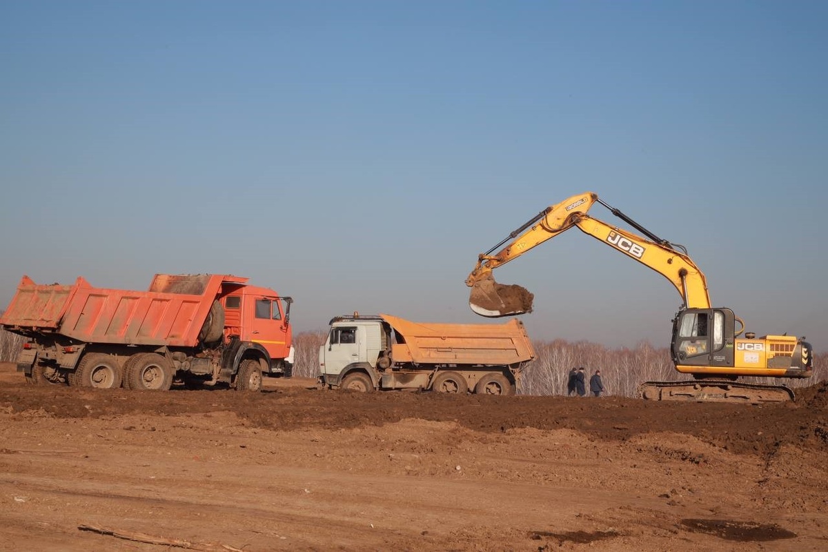    Фото: мэрия Новосибирска