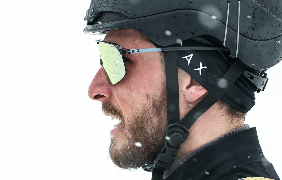    Никита Филиппов  Михаил Терещенко/ТАСС