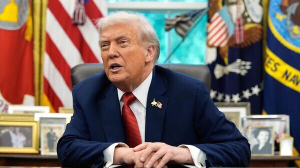    © AP / Alex Brandon