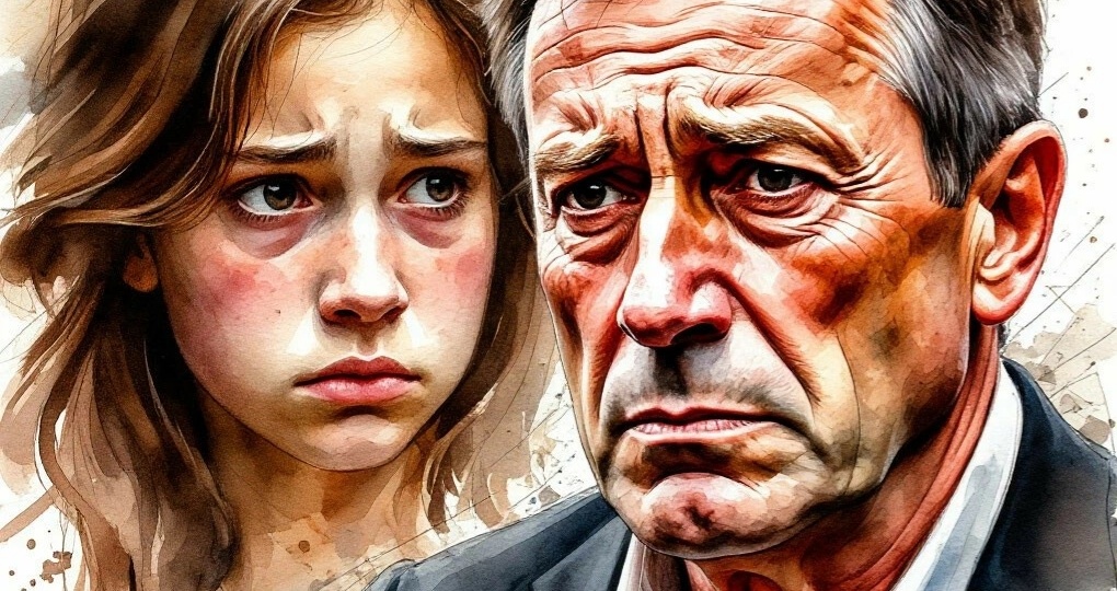 Правда открылась через 20 лет