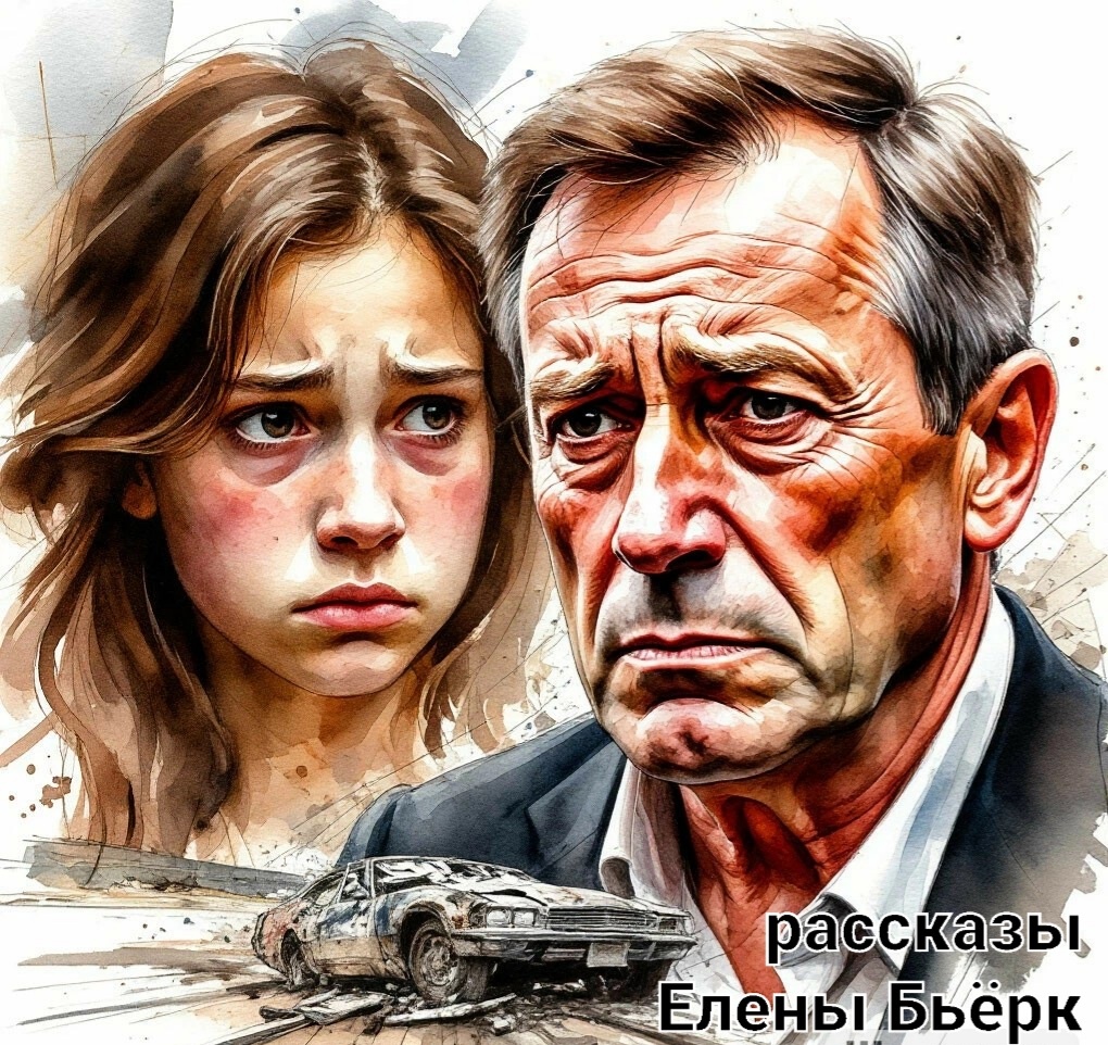 Автор иллюстрации Елена Бьёрк