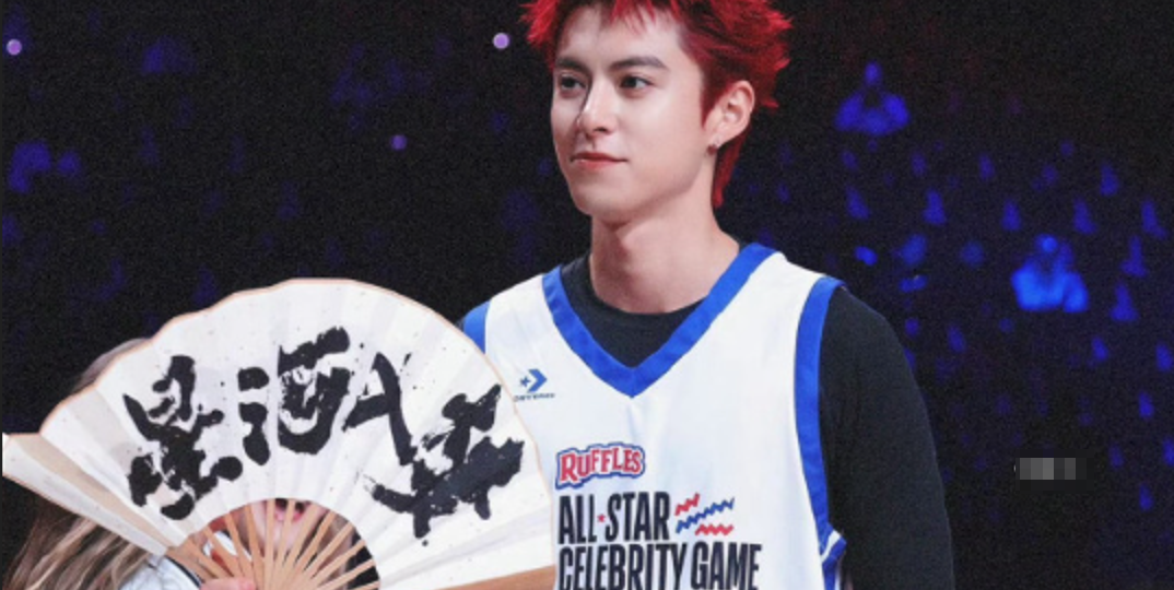 Как Ван Хэди покорял Лос‑Анджелес: яркие моменты поездки звезды