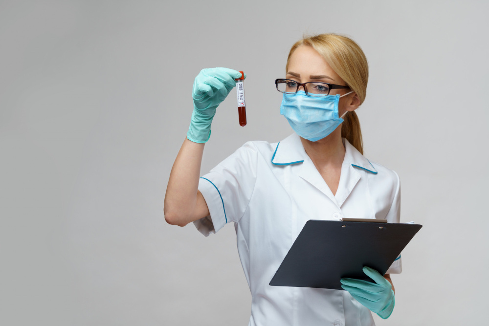 Как работает маркер CDT (углеводдефицитный трансферрин). (источник изображения: freepik.com)