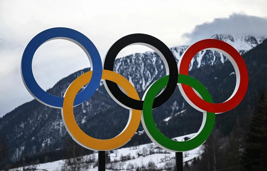    Евгений Слюсаренко: сбывшиеся прогнозы Олимпиады и кольца вокруг спорта