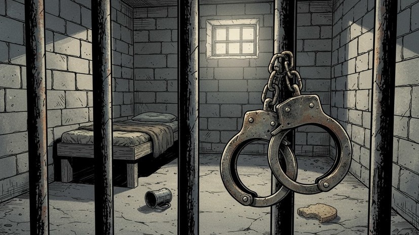   Сгенерировано с помощью ИИ