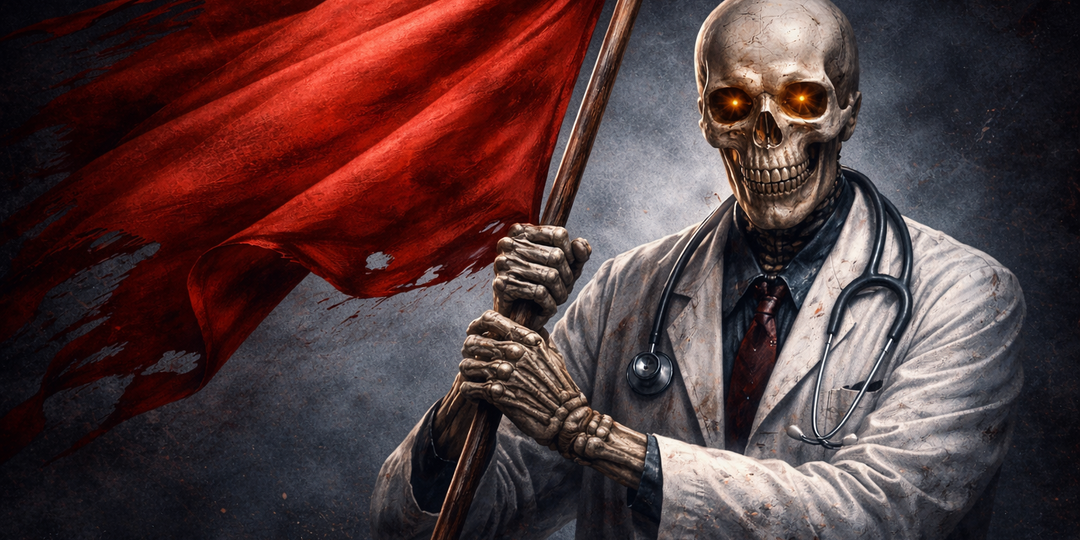 Вред психосоматики: как таблички из интернета уничтожают науку