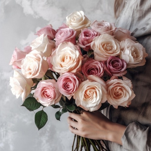    Можно ли дарить цветы заранее Кристина Борунова